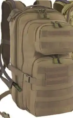 Big 5 Fieldline Surge Tactical Hydration Backpack offer