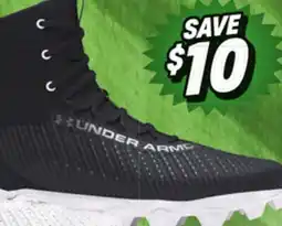 Big 5 Under Armour Youth Highlight Franchise 2.0 RM Football Cleats offer