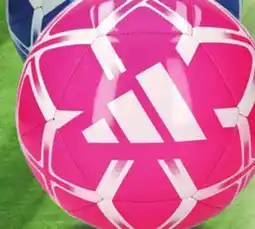 Big 5 adidas Starlancer Club Soccer Ball offer