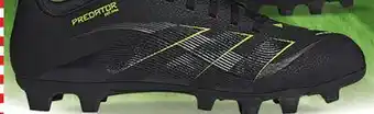Big 5 adidas Predator Club FG/MG Unisex Soccer Cleats offer
