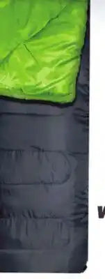 Big 5 Golden Bear Taos +35° Sleeping Bag offer