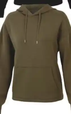 Big 5 Pistachio Women's Cloud Touch Pullover offer