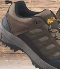 Big 5 Denali Birch Men's Hiking Shoes offer