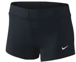 Big 5 Nike Women's Performance Volleyball Shorts offer
