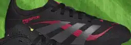 Big 5 adidas Predator Club FG/MG Youth Soccer Cleats offer