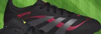 Big 5 adidas Predator Club FG/MG Youth Soccer Cleats offer