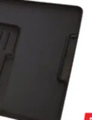 Big 5 Hilltop Gear Cast-Iron Single 15 Griddle offer