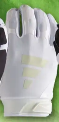Big 5 adidas Adifast 4.0 Adult Football Receiver Gloves offer