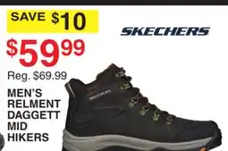 Dunham's Sports MEN'S RELMENT DAGGETT MID HIKERS offer