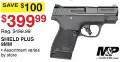 Dunham's Sports SHIELD PLUS 9MM offer