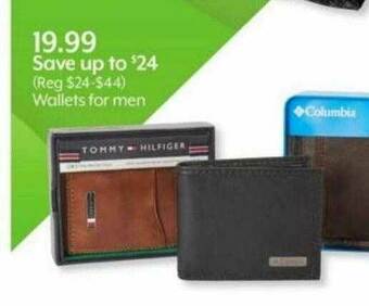 Bealls Wallets For Men offer
