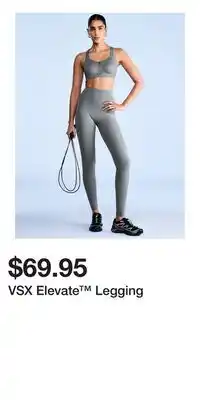 Victoria's Secret VSX Elevate Legging offer