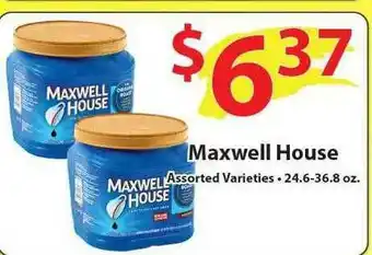 Maxwell House