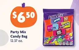 Family Dollar Party Mix Candy Bag offer
