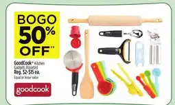 Dollar General GoodCook Kitchen Gadgets offer