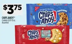 Dollar General CHIPS AHOY! Cookies offer
