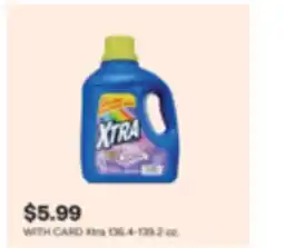 CVS Xtra offer