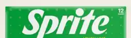 Target Sprite & more 12-pk. soda offer