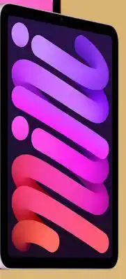 Target iPad mini (A17 Pro) offer