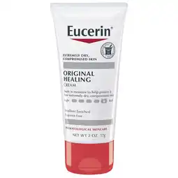 Walgreens Original Healing Soothing Repair Cream offer
