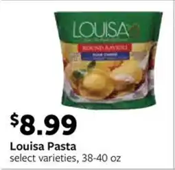 Fareway Louisa Pasta offer