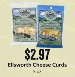 Fareway Ellsworth Cheese Curds offer