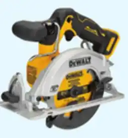 Lowe's 5-3/8-in Circular Saw offer