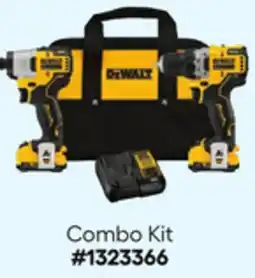 Lowe's XTREME 12-Volt MAX9 Tool offer