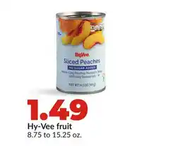 Hy-Vee Hy-Vee fruit offer
