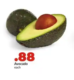 Hy-Vee Avocado offer