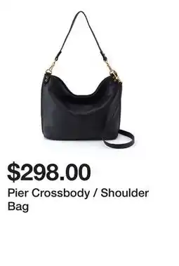 Belk Pier Crossbody / Shoulder Bag offer