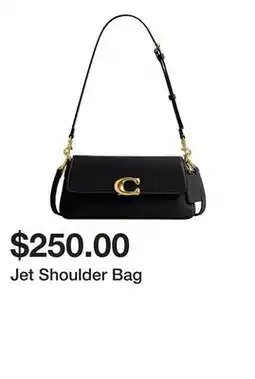 Belk Jet Shoulder Bag offer