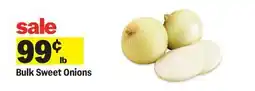 Meijer Bulk Sweet Onions offer