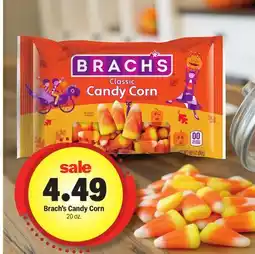 Meijer Brach's Candy Corn offer