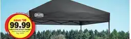 Meijer Lake & Trail 10' x10' Canopy Sporting Goods offer