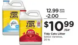 Ralphs Tidy Cats Litter offer