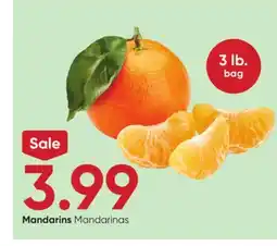 Stater Bros Mandarins offer