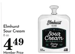 Pavilions Elmhurst Sour Cream offer