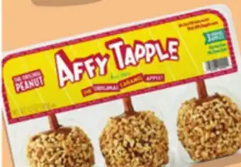 Fresh Thyme Affy Tapple 3 Pack offer
