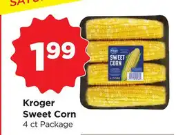 Food 4 Less Kroger Sweet Corn offer