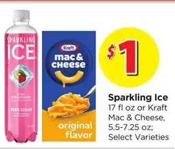 Food 4 Less Sparkling Ice offer