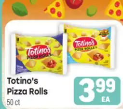 Tony’s Fresh Market Totino's Pizza Rolls offer