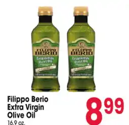 Jewel-Osco Filippo Berio Extra Virgin Olive Oil offer