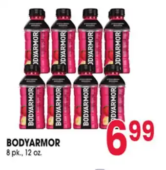 Jewel-Osco BODYARMOR offer