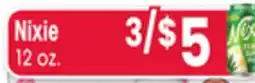 Jewel-Osco Nixie offer