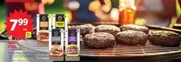 Lidl frozen Angus beef burgers/patties offer