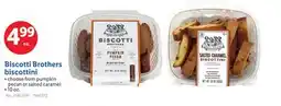 Lidl Biscotti Brothers biscottini offer