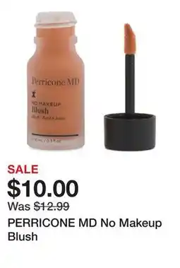Marshalls PERRICONE MD No Makeup Blush offer