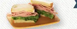 Heinen's Two Brothers Uncured Black Forest Ham offer