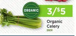 Heinen's Organic Celery offer